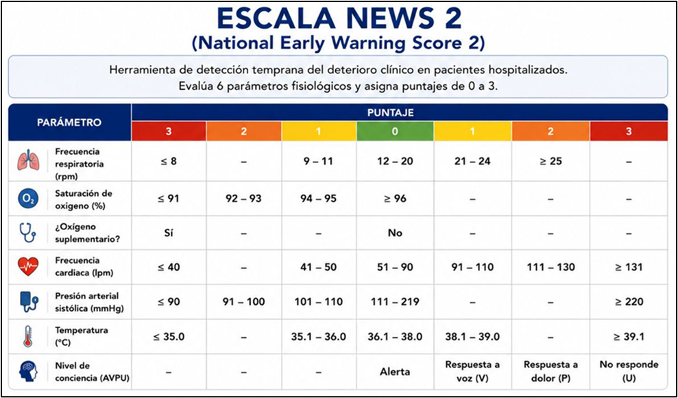Escala de Apgar